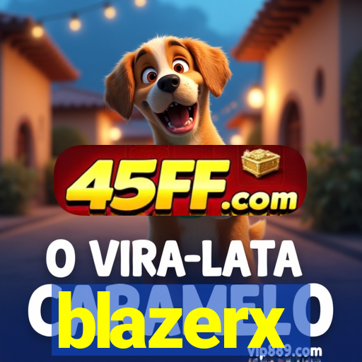 blazerx