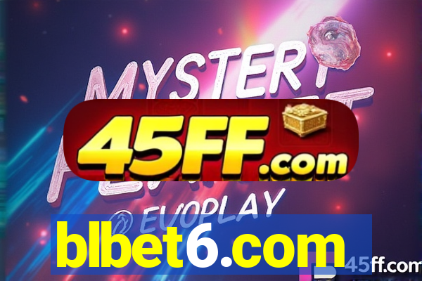 blbet6.com