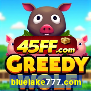 bluelake777.com