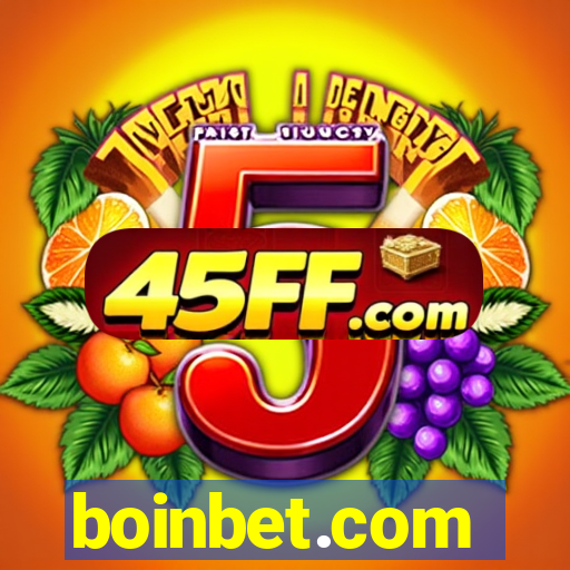 boinbet.com
