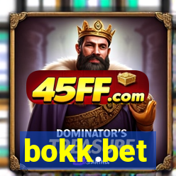 bokk.bet