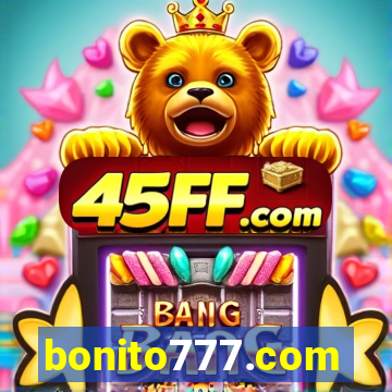 bonito777.com