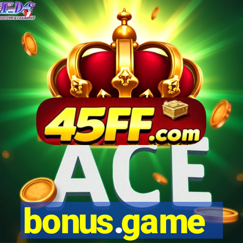 bonus.game