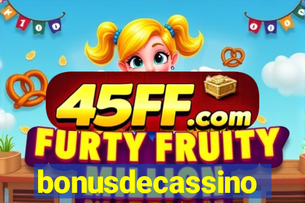 bonusdecassino