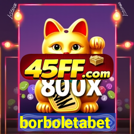 borboletabet