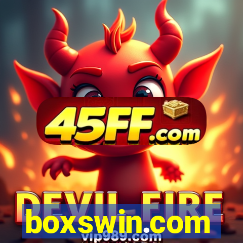 boxswin.com