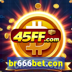 br666bet.con