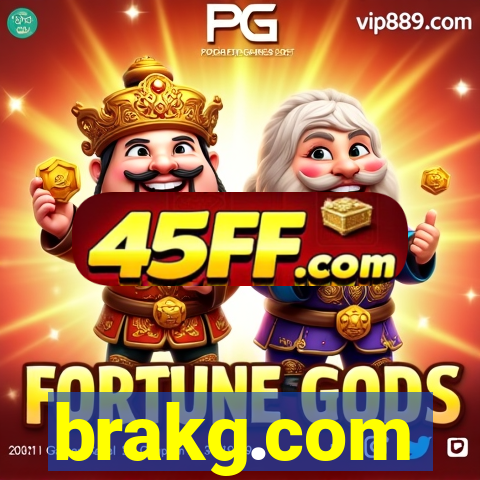 brakg.com