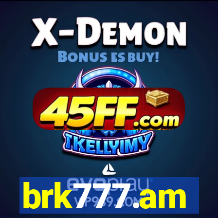 brk777.am