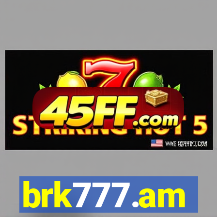 brk777.am