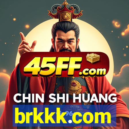 brkkk.com