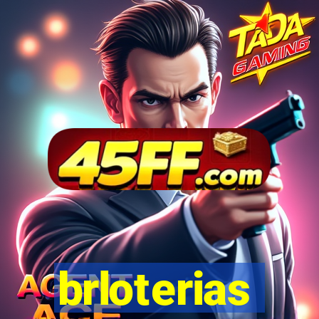 brloterias