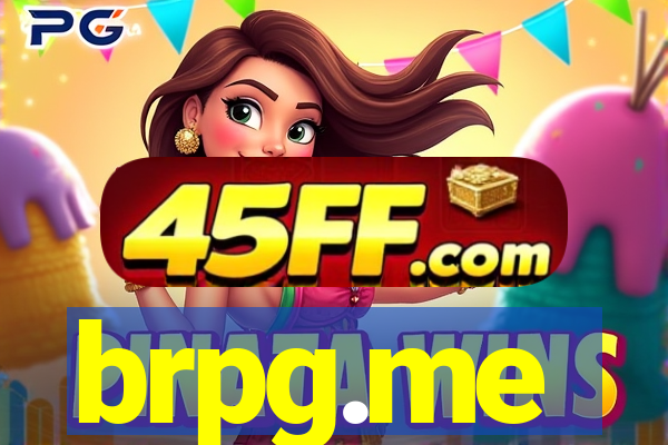 brpg.me