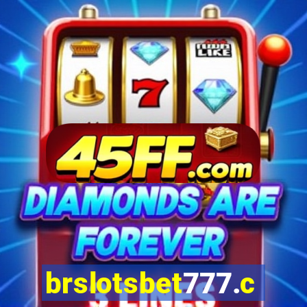 brslotsbet777.com