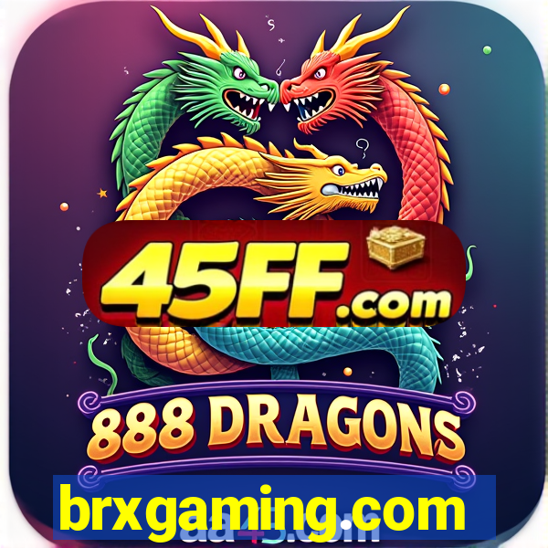 brxgaming.com