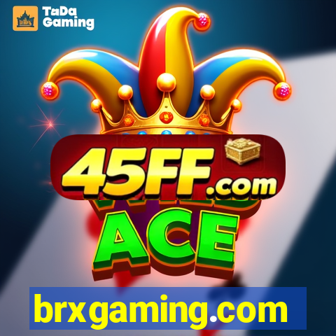brxgaming.com
