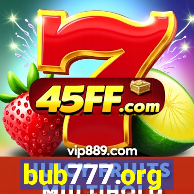 bub777.org