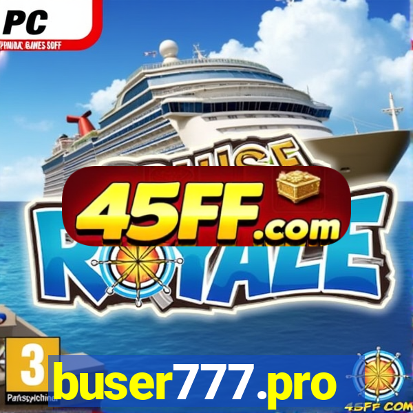 buser777.pro