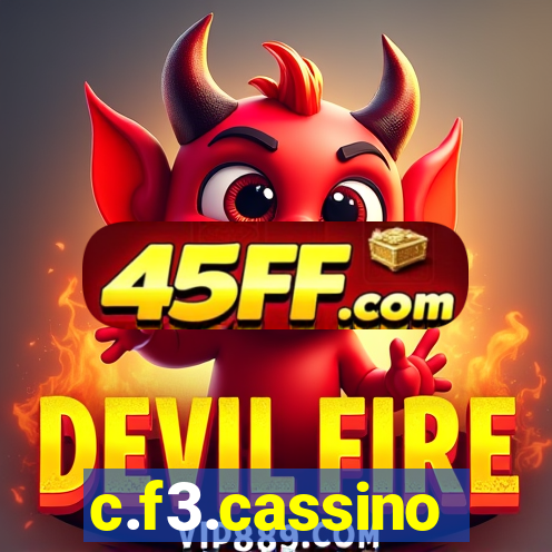 c.f3.cassino