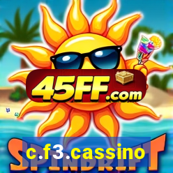 c.f3.cassino