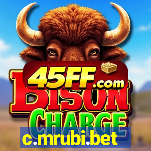 c.mrubi.bet