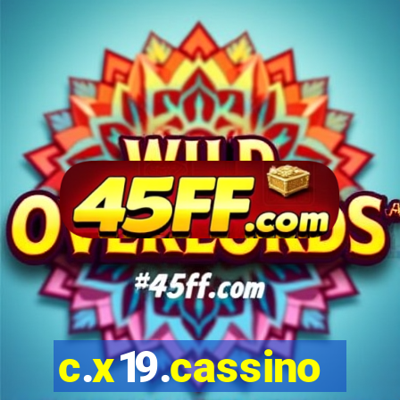 c.x19.cassino