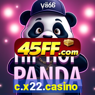 c.x22.casino