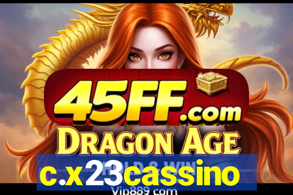 c.x23cassino