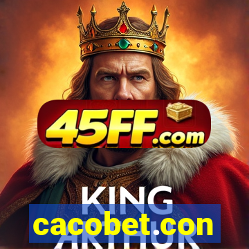 cacobet.con