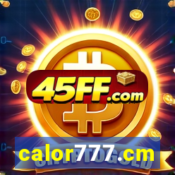 calor777.cm
