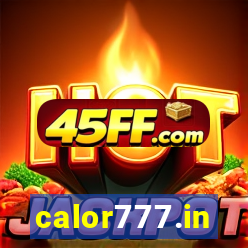 calor777.in