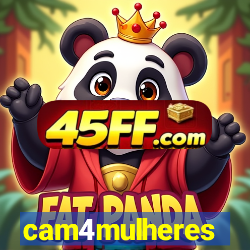 cam4mulheres