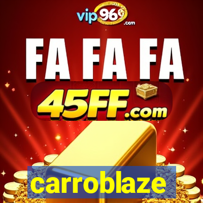 carroblaze