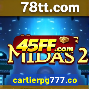 cartierpg777.com