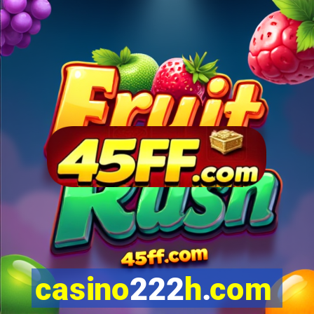 casino222h.com
