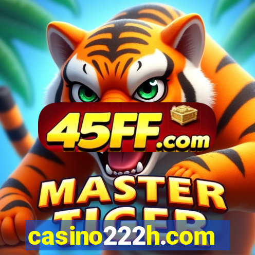 casino222h.com