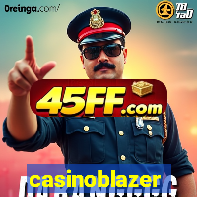casinoblazer