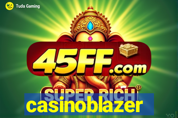 casinoblazer