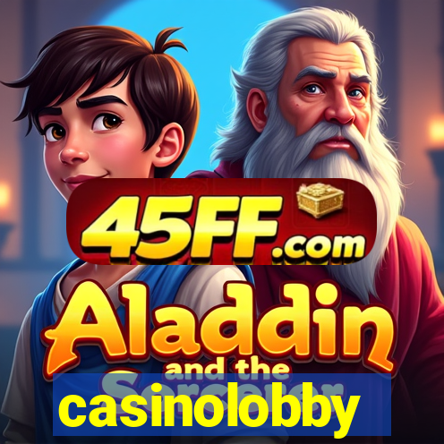 casinolobby