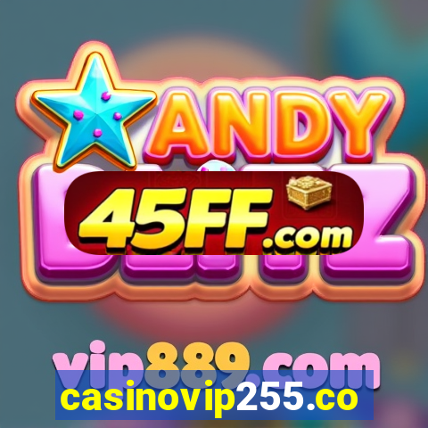 casinovip255.com
