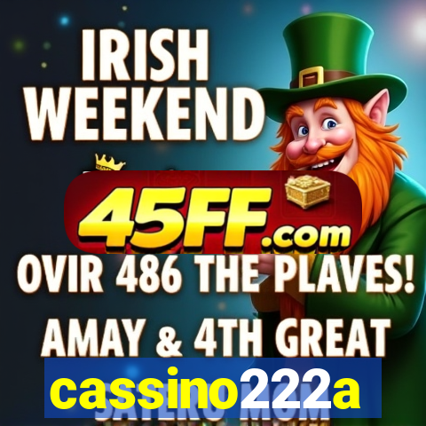 cassino222a