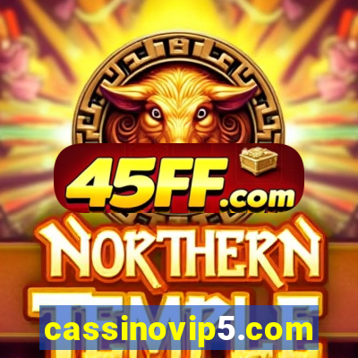 cassinovip5.com