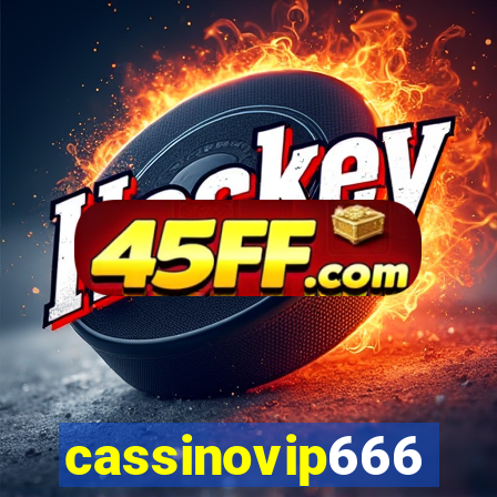 cassinovip666