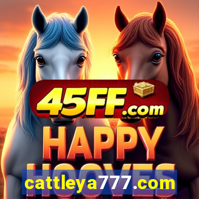 cattleya777.com