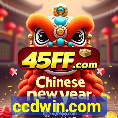 ccdwin.com