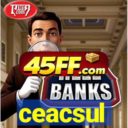 ceacsul