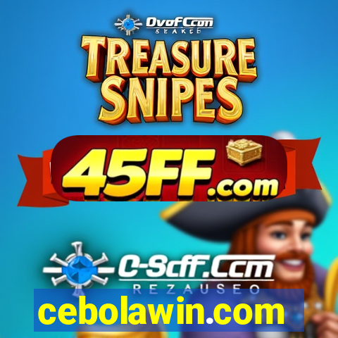 cebolawin.com