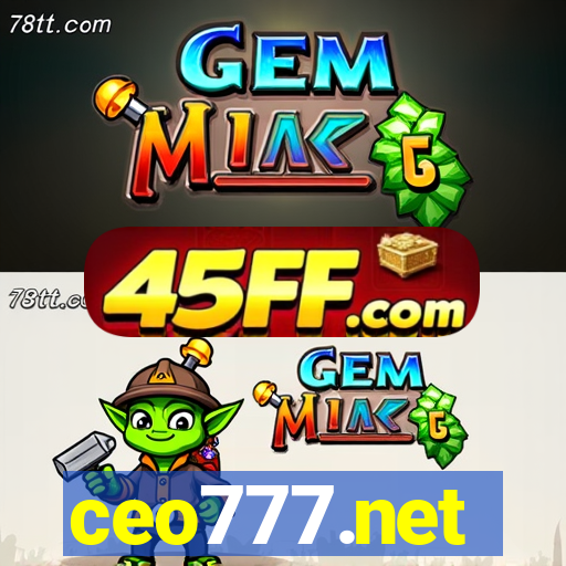 ceo777.net