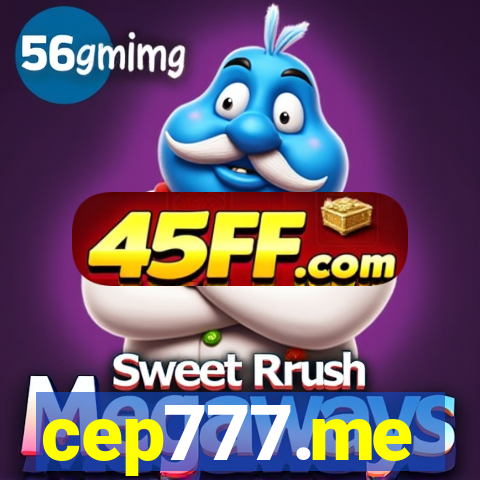 cep777.me