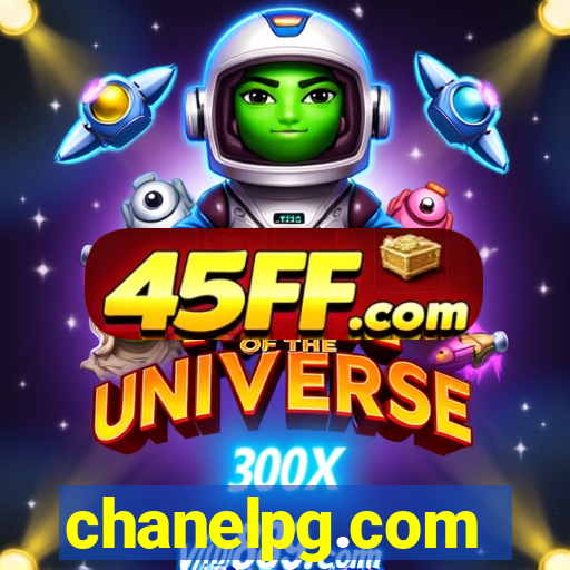 chanelpg.com
